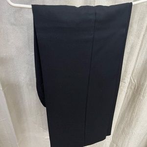 Banana Republic Wide Leg Pants